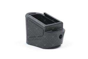 Strike Industries EMPTG3 Magazine Plate +5rd for Taurus G3