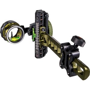 Axcel ADVP-S119-3GT Driver Plus Slider Sight AVX-31 .019 Green RH