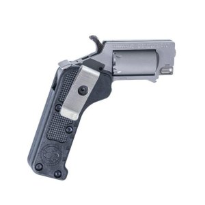 Standard Manufacturing Switch Gun .22 LR .22 WMR