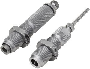 Hornady 546301 Custom Grade 2-Die Set 6.5-284 Norma Reloading Kit