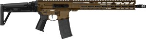 CMMG Dissent MK4 5.56 NATO 55A1A0BMB