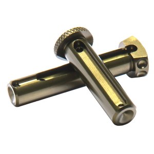 Battle Arms Development BAD EPS AL OD Green Takedown Pin Set