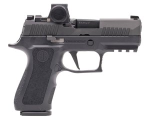 Sig Sauer P320 9mm 320XC-9-BXR3-RXX-10