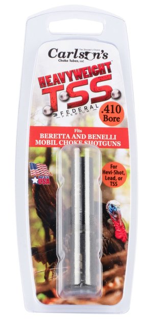 Carlson Beretta/Benelli Mobil Choke Tube 410 Gauge Steel 7-9 Shot 38031