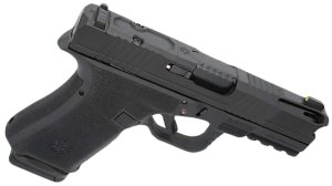 Black Rain Ordnance FLP9MMBLK 9mm Luger 907