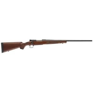 Winchester Model 70 Featherweight 22-250 Rem 22 in Brushed Polish 5 Rounds