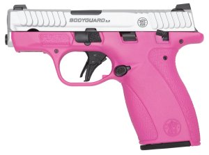 Smith & Wesson M&P Bodyguard 2.0 380 AUTO 14434