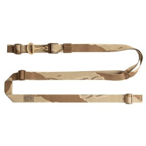 Edgar Sherman ESD-SL-DTS 1" 2-Point Combat Sling Matte Finish