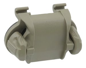 SureFire Z-XBC-TN Tan Switch Assembly for X300/X400/XH30 WeaponLights