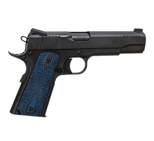 Standard Mfg 1911 HPX .45 ACP