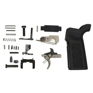 Sons of Liberty Gun Works EBG-B5-LFT-AMBI Blaster Guts Kit Ambi Safety