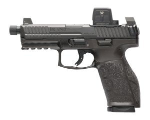 Heckler Koch VP9A1X 9mm 15Rd Optics Ready Tactical