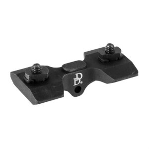 Daniel Defense 0314181675 Bipod Adapter M-LOK Black