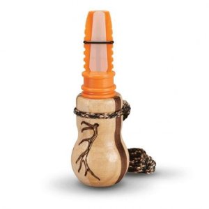 Hunters Specialties HS WCC 70166 Walnut Maple Adjustable Call