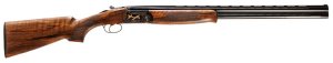 Italian Firearms FRSLX6024128 410GA Black Premium Finish