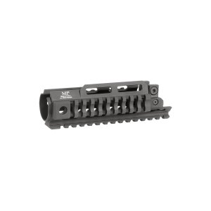 Midwest Industries MP5 MI-MP5-TRIRAIL M-LOK Picatinny Handguard Black