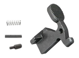 LUTH-AR LR-11A BOLT CATCH W/SPRING BUFFER/PIN