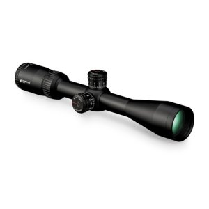 Diamondback Tactical 4-12x40mm Vmr-1 Reticle - Diamondback Tactical 4-12x40mm Sfp Illum Vmr-1 Moa Black