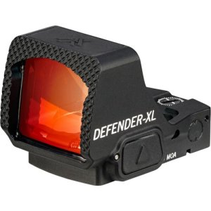 Vortex DFXL-MRD5-T Defender-XL 5 MOA Red Dot w/ Picatinny Mount, DPP Footprint, Red Dot