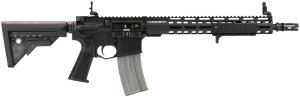 Griffin Armament MK1PATROLBLK 5.56x45mm NATO 1041