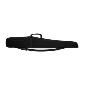 Bulldog BD280-55 Extreme Shotgun Case Black 55" Shoulder Strap