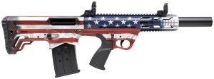 GForce Arms GFY-1 12 Gauge