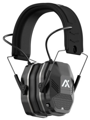 AXIL MXPROII Bluetooth Hearing Protection Premium