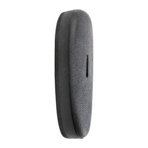Pachmayr 01601 Large Black Leather Face Recoil Pad 1.00"