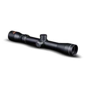 Konus Konushot Rifle Scope 3-12X40 1" 30/30 Reticle Matte Finish 7235