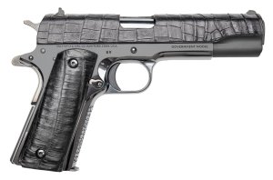 Cnc Firearms CNCGATOR45 Colt 1911 Alligator 45 ACP