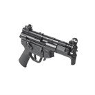 Zenith Firearms ZF5K01MAG9BK 9MM 4.60InBarrel 30RndMag Black