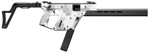 KRISS USA Vector CRB G3 45 ACP 16.00 In 31rd Arctic Delta Camo