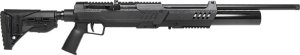 JTS AIRSTRYKE MAGNUM 25 CAL PCP
