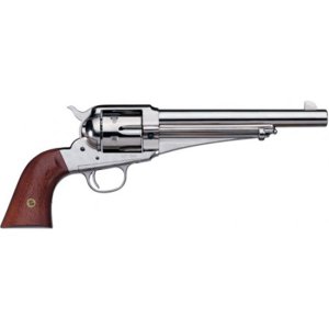 TF Uberti 1875 Outlaw Nickel 7.5 .45LC Revolver
