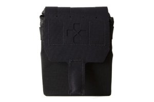 Blue Force Gear Trauma Kit Pouch HW-TKN Medium Black Empty