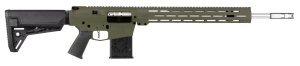 Alex Pro DMR 2.0 22-250 Rem RI252OD