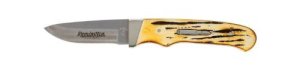 Remington 2026 BULLET KNIFE KING OF THE MOUNTAIN