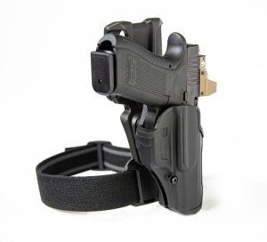 Blackhawk HOLSTER L2C OVERT T SERIES SIG P320/P250...