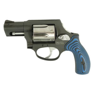 Taurus 856 38 Special 2-85623CH-VZ21
