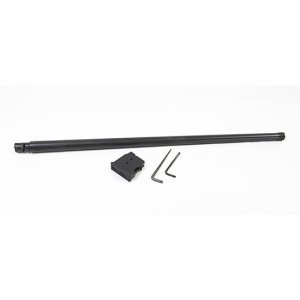 CZ 457 American SR 17HMR 20" Nitride Barrel Set