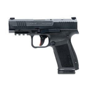 DEMO Canik METE MC9 LS 9mm 3.54 In 10-Rounds Black