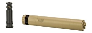 Griffin Dual-Lok PSR 7 7.62 NATO GADLPSR762FDE-W