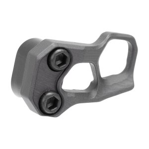 Odin Works AR-10 / AR-15 XMR 3 Extended Magazine Release - Urban Grey