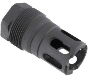 CMMG ZEROED B Adapter RBB Brake 45ACP 5/8-24
