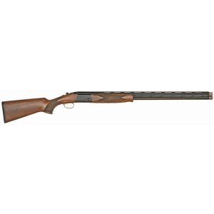 Mossberg Gold Reserve Black Label 12 Gauge 75473