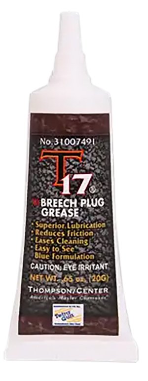 Carlson Choke Tube Lube 0.65 oz Synthetic Grease 06610