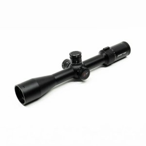 ZeroTech Vengeance VG6245F 6-24x50 30mm Tube FFP RMG MRAD