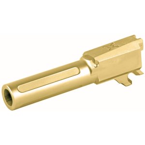 True North Concepts P365 TP-P365B-XG 3.10 In Gold TiN