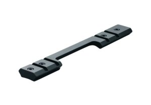 Leupold Mark 4 Browning A-Bolt SA 20 MOA 1-pc Steel Scope Base Matte