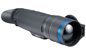 Pulsar Telos XL50 2.5-20x50mm Thermal Monocular Black Armor